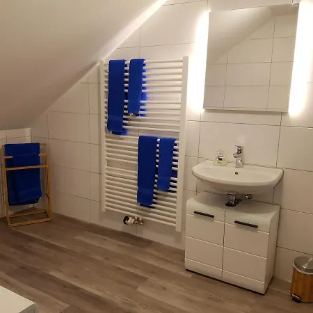Appartement Bauer