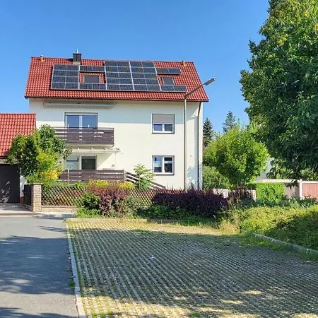 Bauer Apartman