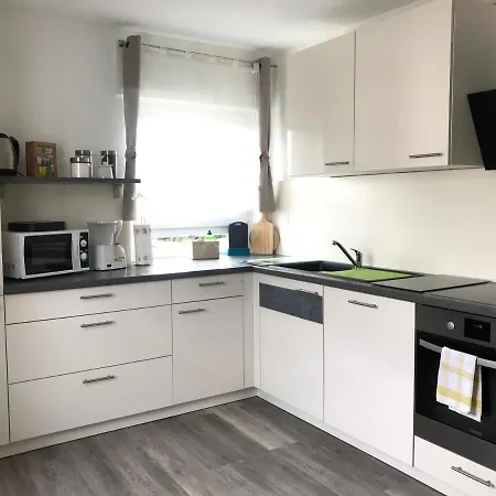 Bauer Apartment Zirndorf