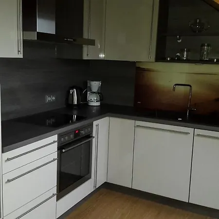 Apartment Bauer *