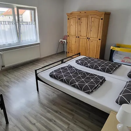 Apartment Bauer
