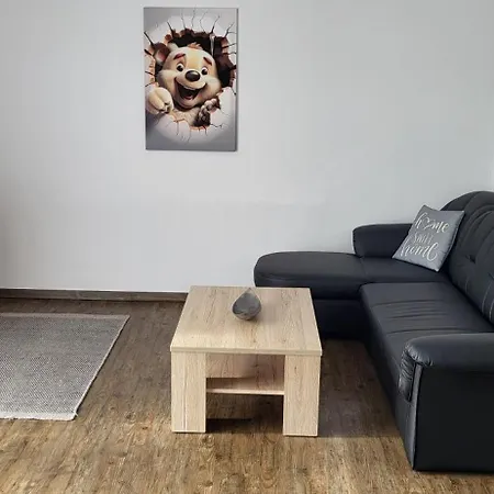 Apartman Bauer Zirndorf