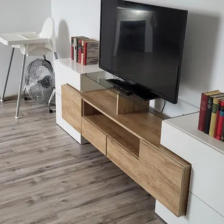 Bauer Apartment Zirndorf