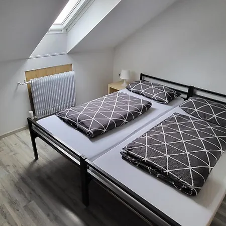 Apartman Bauer Zirndorf