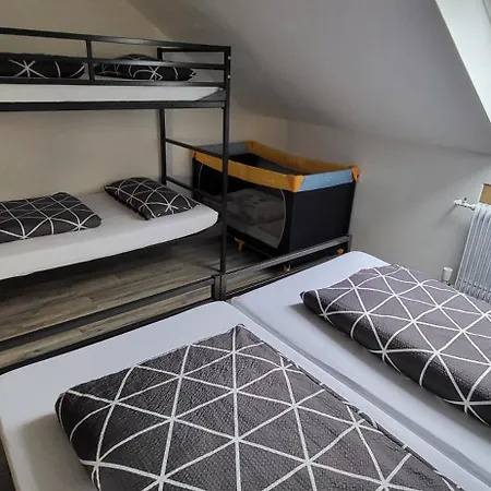 Apartment Bauer *
