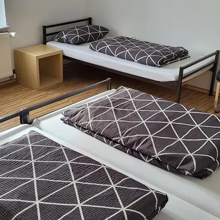 Bauer Apartment