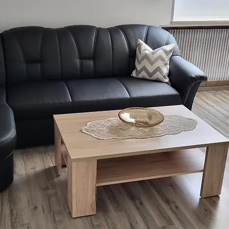 Apartment Bauer *