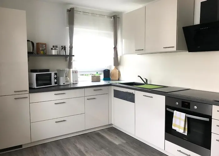 Bauer Apartamento Zirndorf