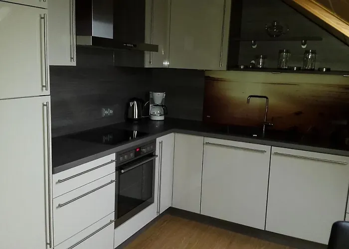 Apartamento Bauer *