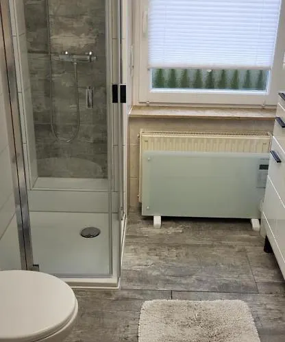 Bauer Apartamento *